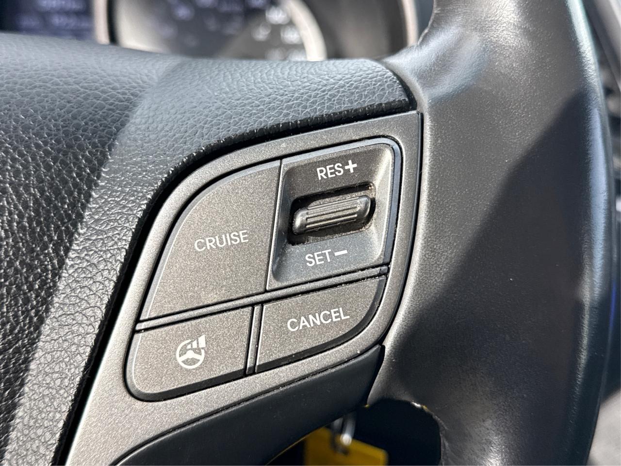 2016 Hyundai Santa Fe Sport AWD SPORT- PREMUM -2.4L  WE FINANCE ALL CREDIT Photo