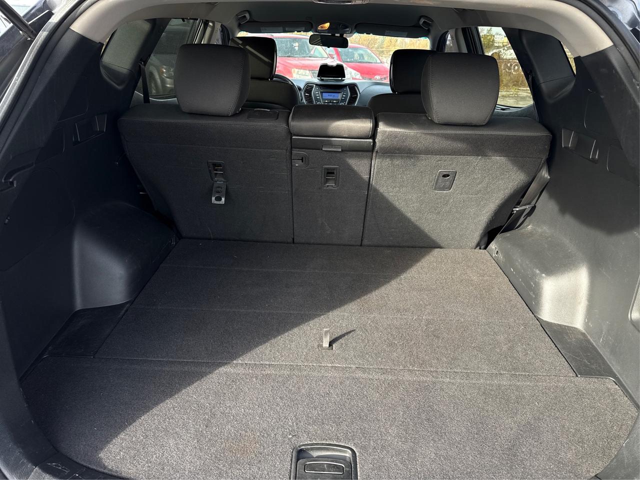 2016 Hyundai Santa Fe Sport AWD SPORT- PREMUM -2.4L  WE FINANCE ALL CREDIT Photo