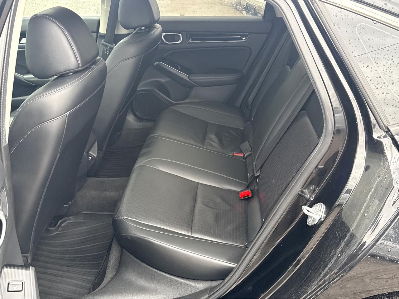 2023 Honda Civic Sedan NAV LEATHER SUNROOF LOADED! WE FINANCE ALL CREDIT Photo