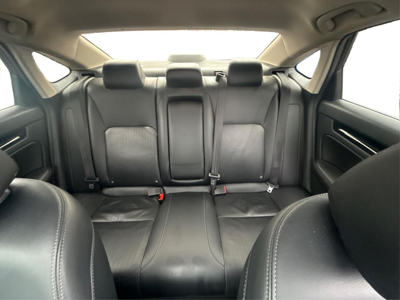 2023 Honda Civic Sedan NAV LEATHER SUNROOF LOADED! WE FINANCE ALL CREDIT Photo