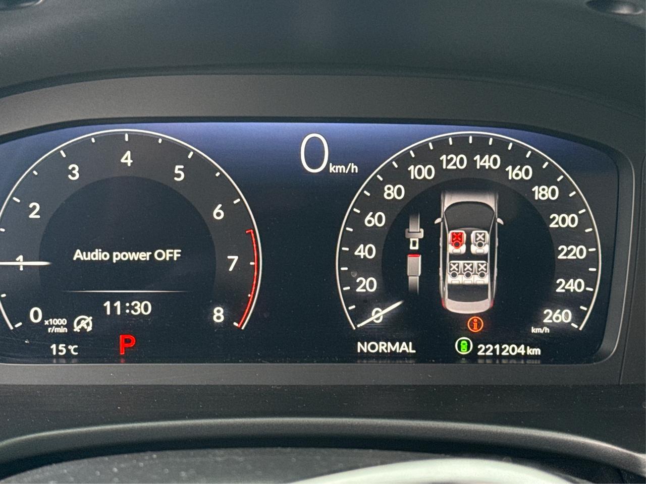 2023 Honda Civic Sedan NAV LEATHER SUNROOF LOADED! WE FINANCE ALL CREDIT Photo