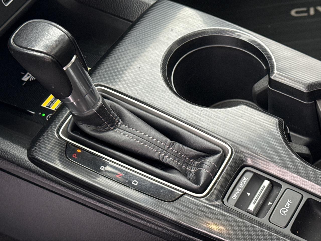 2023 Honda Civic Sedan NAV LEATHER SUNROOF LOADED! WE FINANCE ALL CREDIT Photo