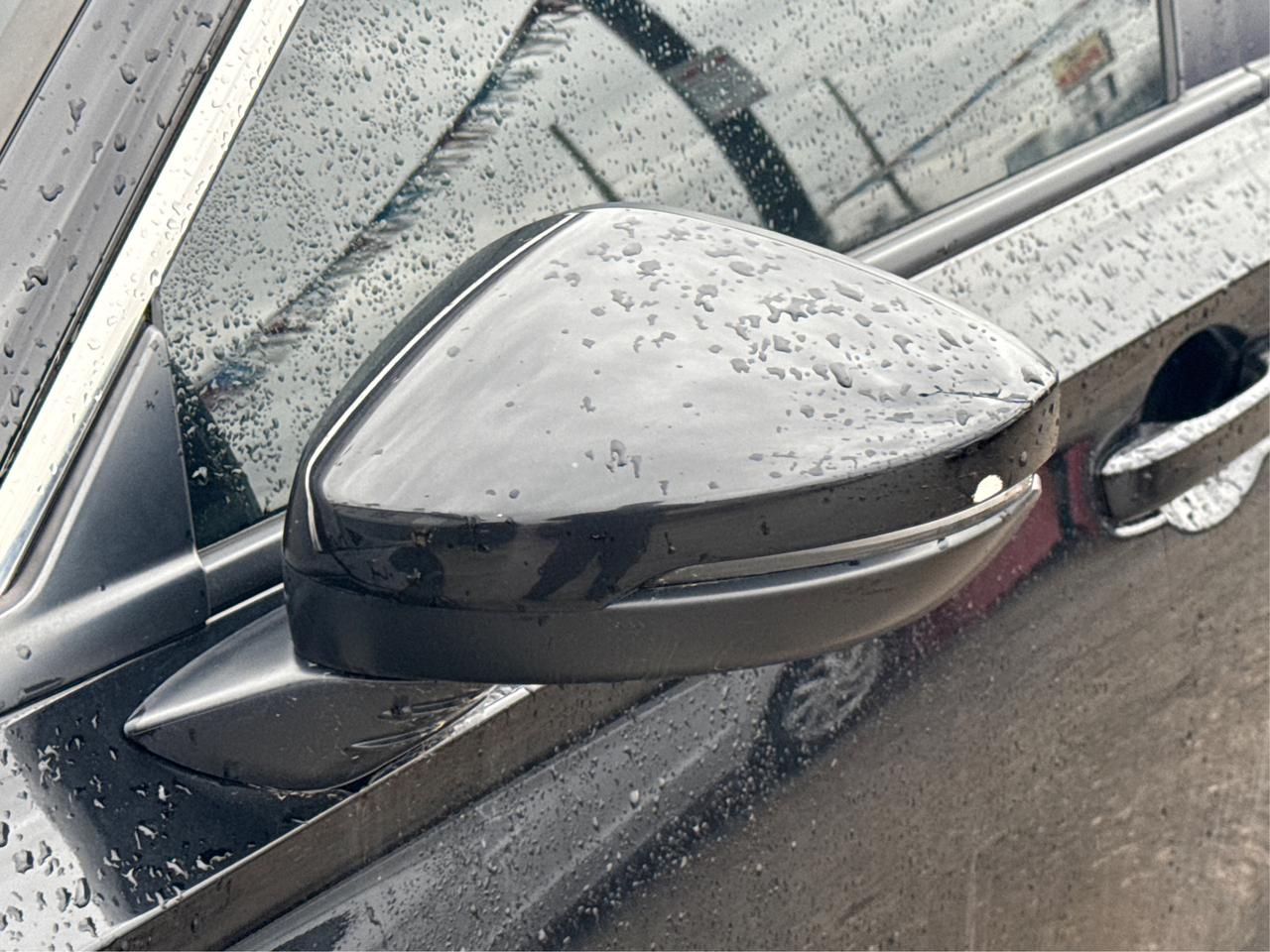 2023 Honda Civic Sedan NAV LEATHER SUNROOF LOADED! WE FINANCE ALL CREDIT Photo