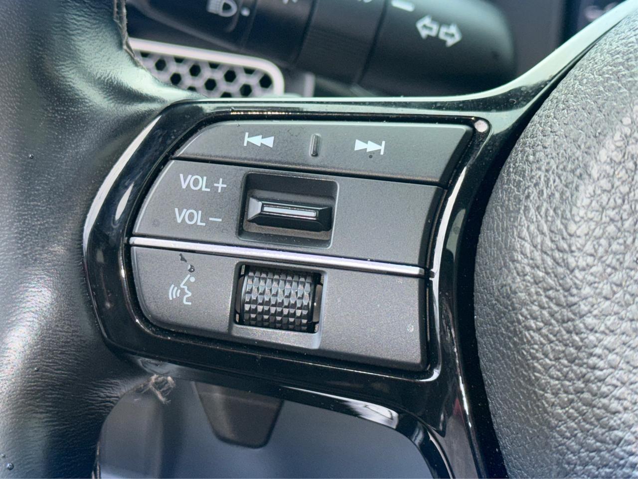 2023 Honda Civic Sedan NAV LEATHER SUNROOF LOADED! WE FINANCE ALL CREDIT Photo