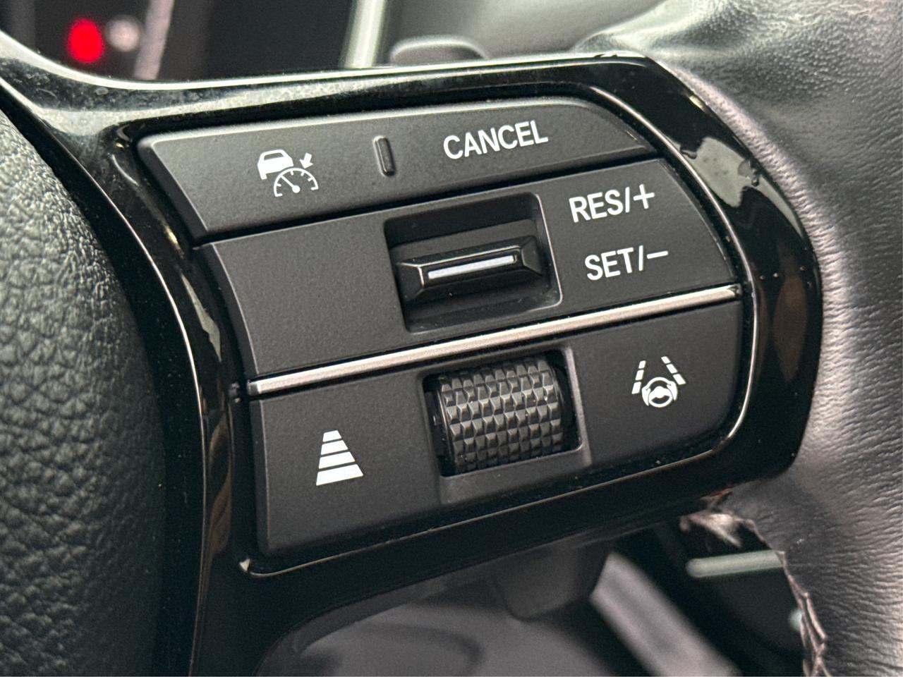 2023 Honda Civic Sedan NAV LEATHER SUNROOF LOADED! WE FINANCE ALL CREDIT Photo