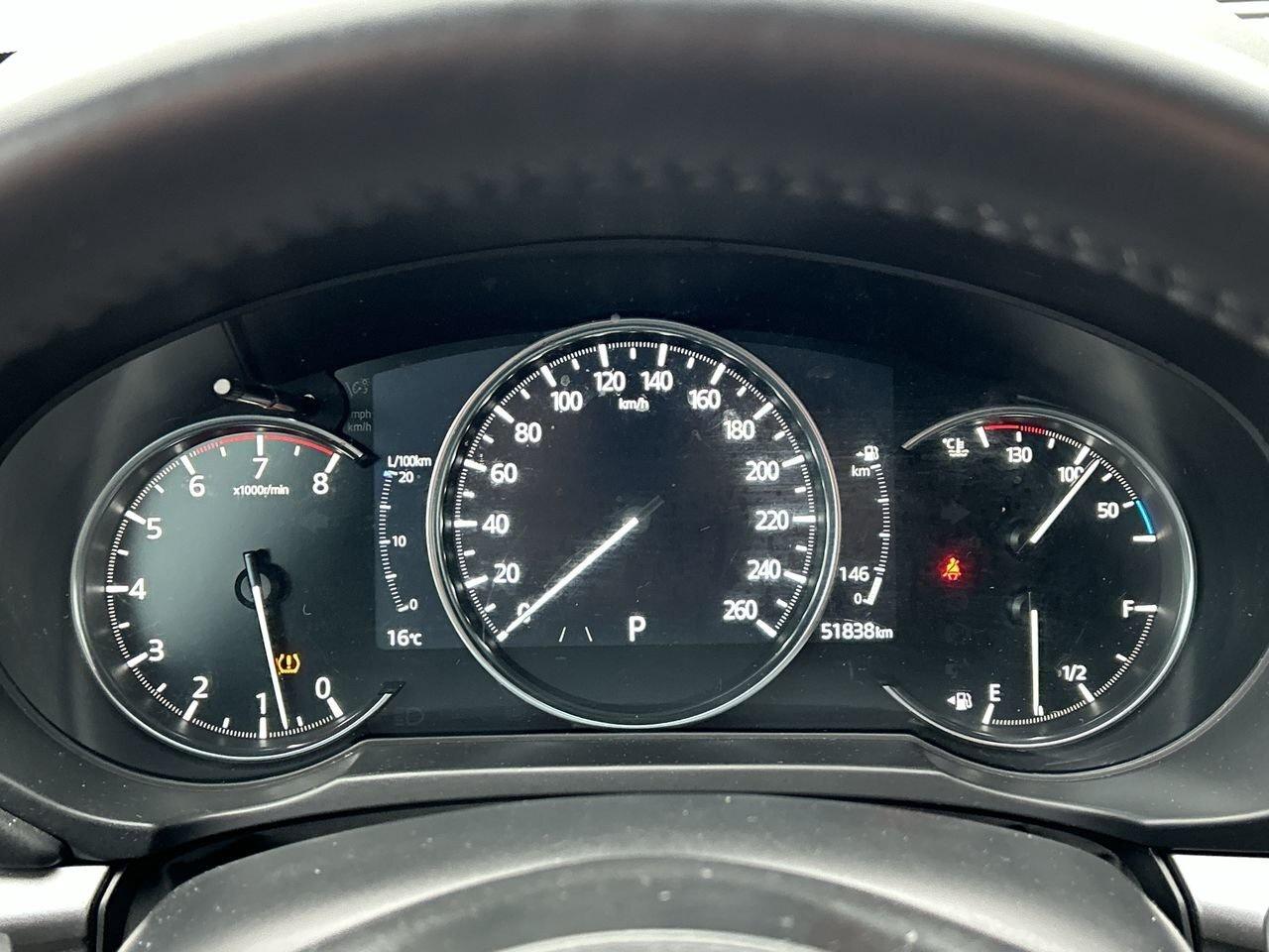 2024 Mazda CX-5 GS   Sleek, Capable, and Comfort-Focused HTD SEATS Photo