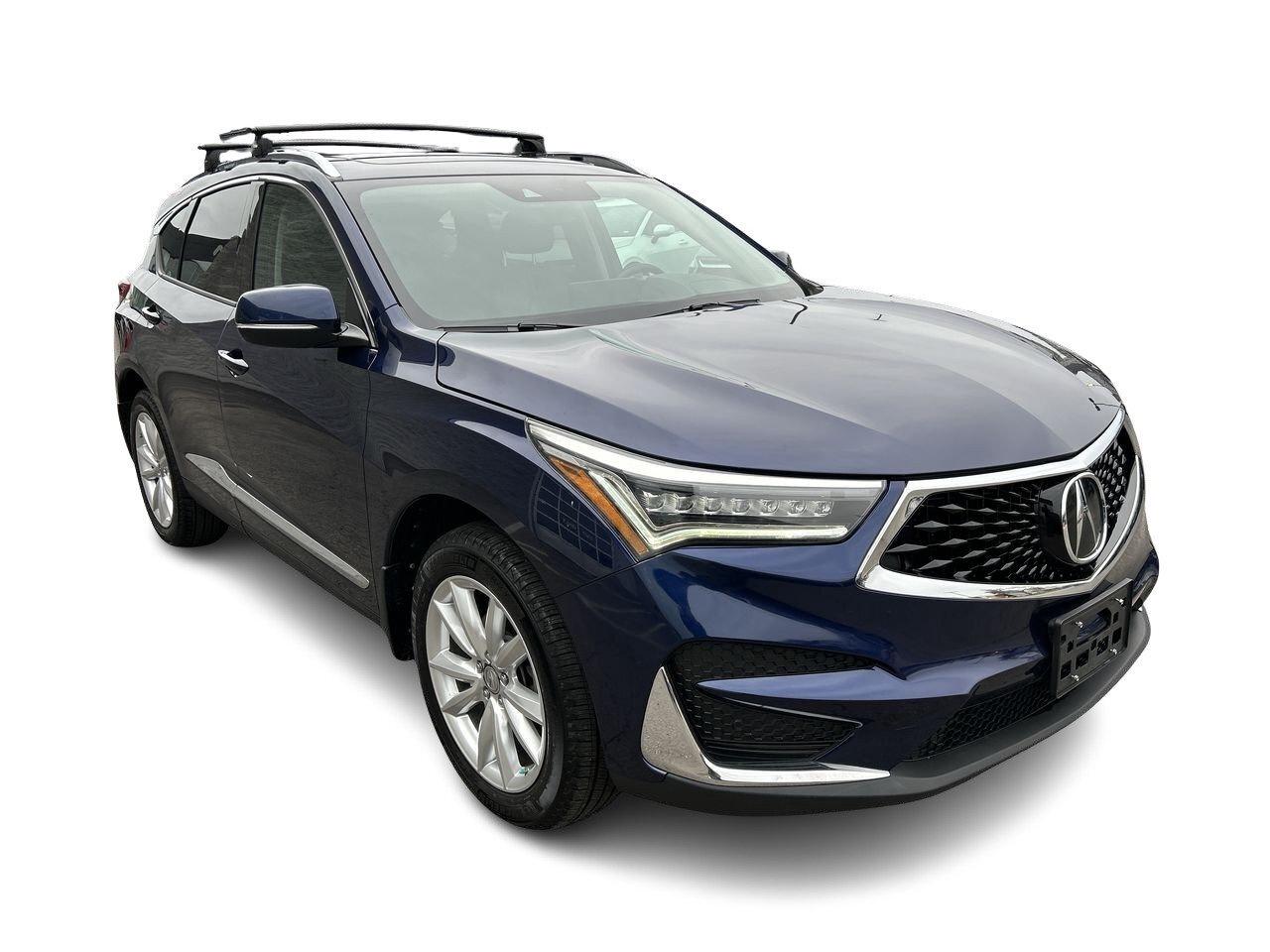 2019 Acura RDX TECH   Premium Performance Meets Luxury LUXURY   S Photo