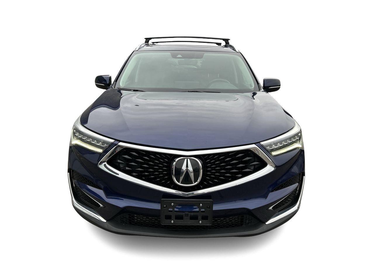 2019 Acura RDX TECH   Premium Performance Meets Luxury LUXURY   S Photo