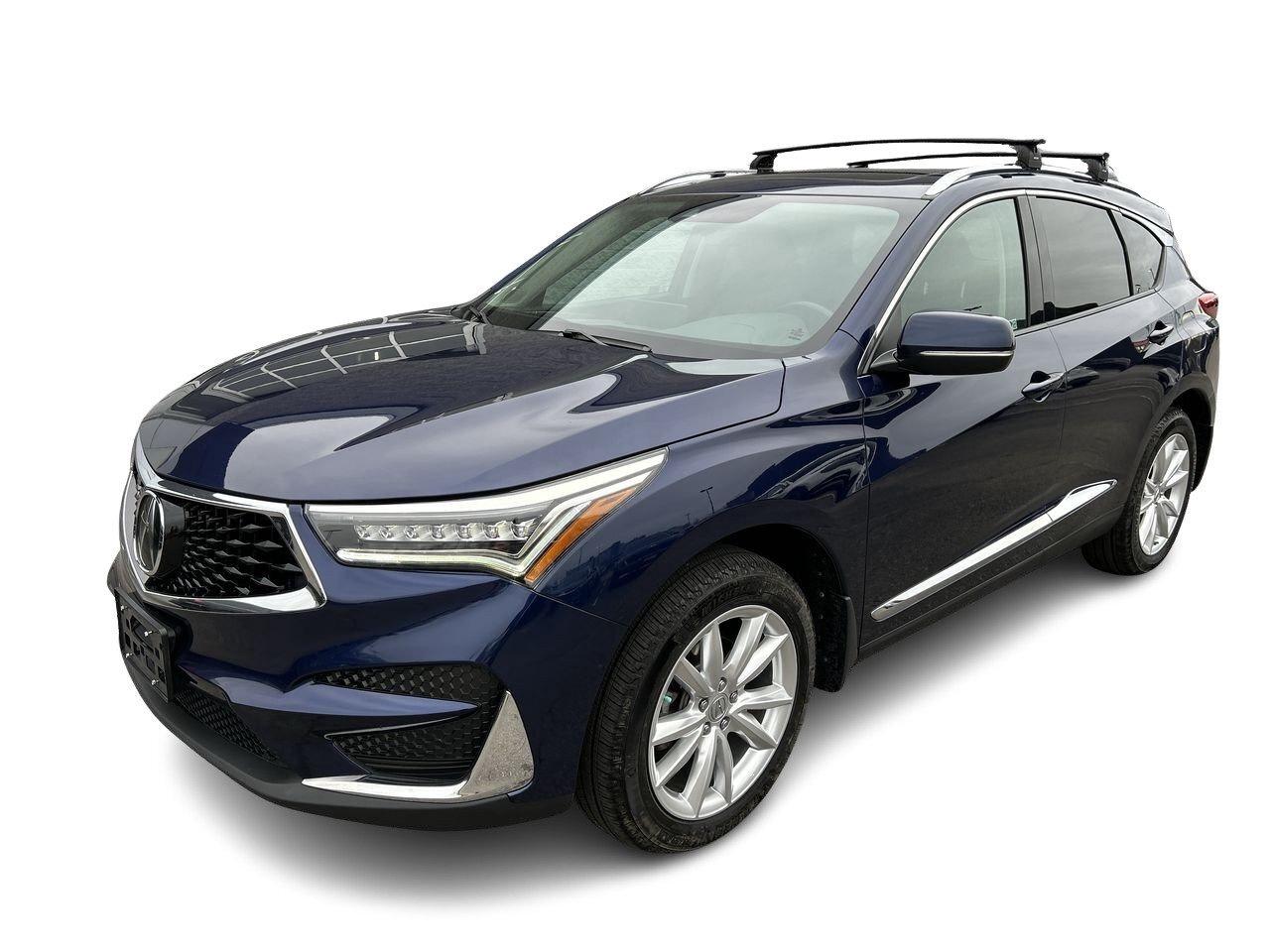 2019 Acura RDX TECH   Premium Performance Meets Luxury LUXURY   S Photo