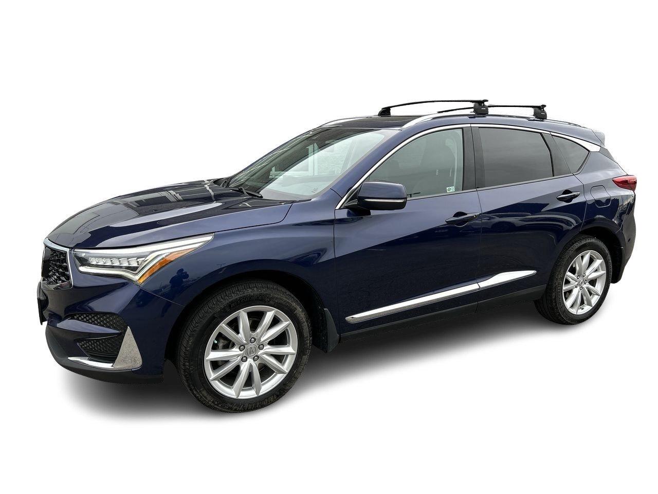 2019 Acura RDX TECH   Premium Performance Meets Luxury LUXURY   S Photo
