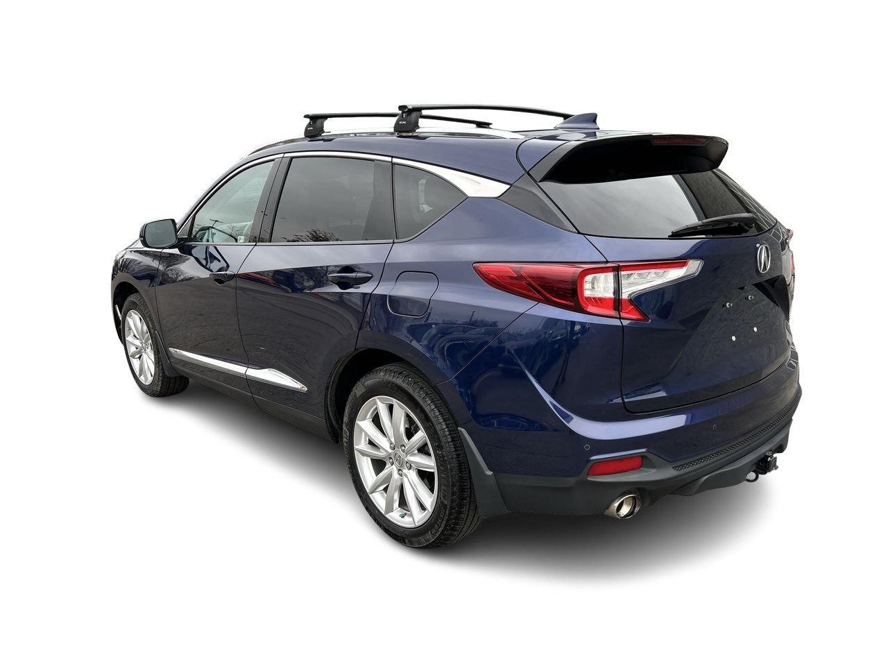 2019 Acura RDX TECH   Premium Performance Meets Luxury LUXURY   S Photo