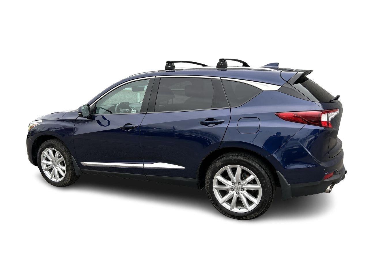 2019 Acura RDX TECH   Premium Performance Meets Luxury LUXURY   S Photo