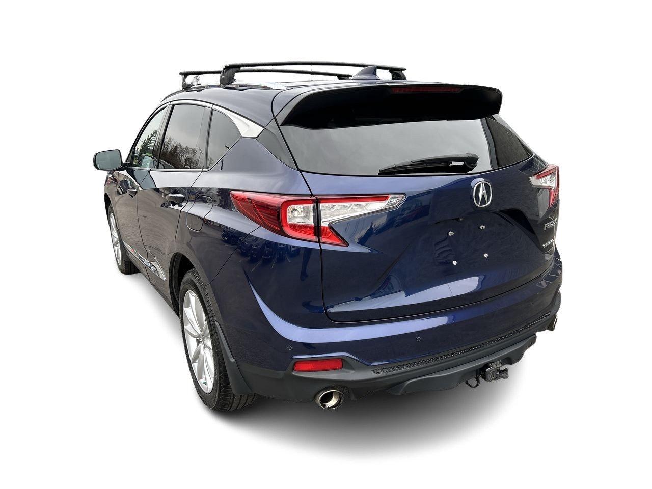 2019 Acura RDX TECH   Premium Performance Meets Luxury LUXURY   S Photo