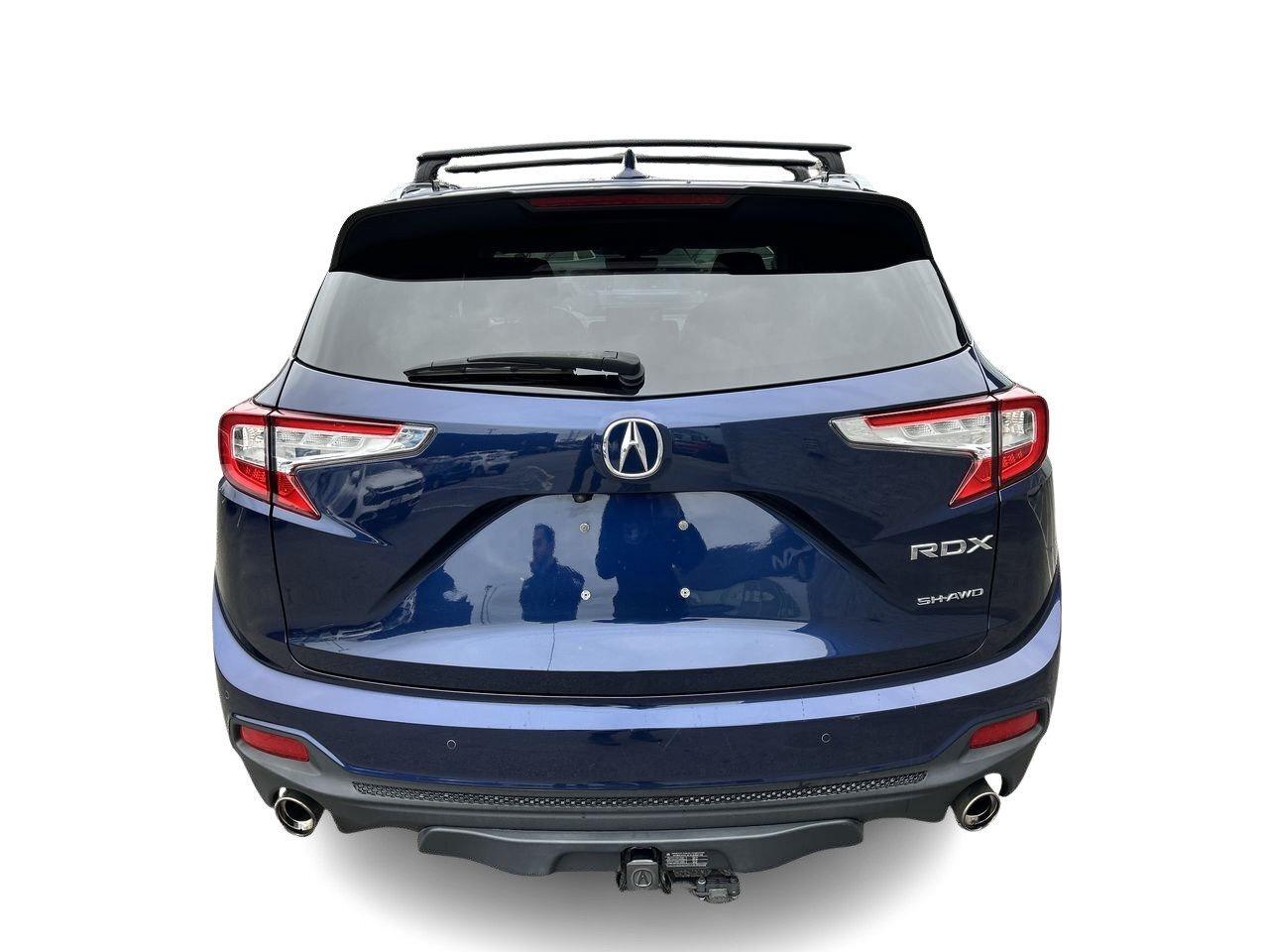 2019 Acura RDX TECH   Premium Performance Meets Luxury LUXURY   S Photo