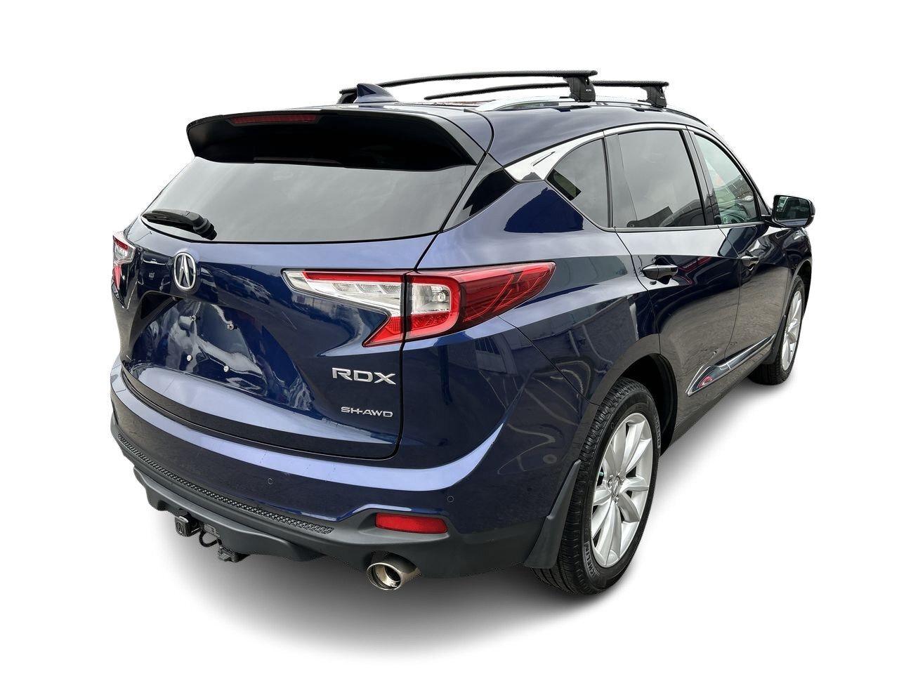 2019 Acura RDX TECH   Premium Performance Meets Luxury LUXURY   S Photo