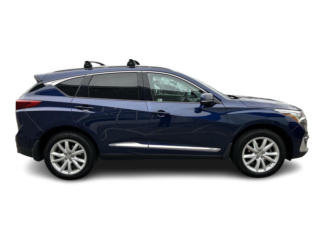 2019 Acura RDX TECH   Premium Performance Meets Luxury LUXURY   S Photo