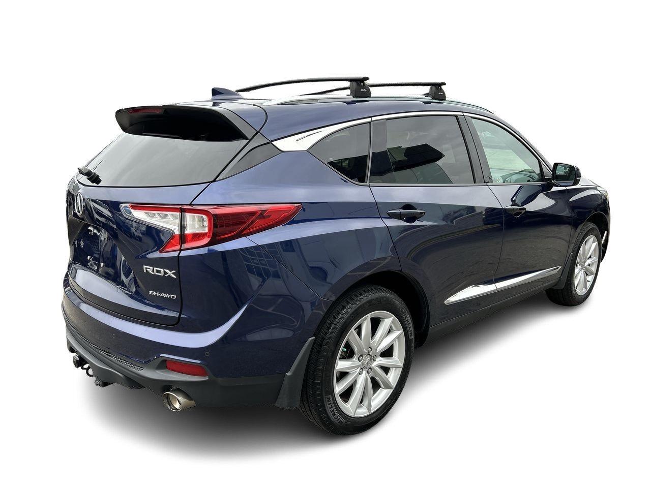 2019 Acura RDX TECH   Premium Performance Meets Luxury LUXURY   S Photo