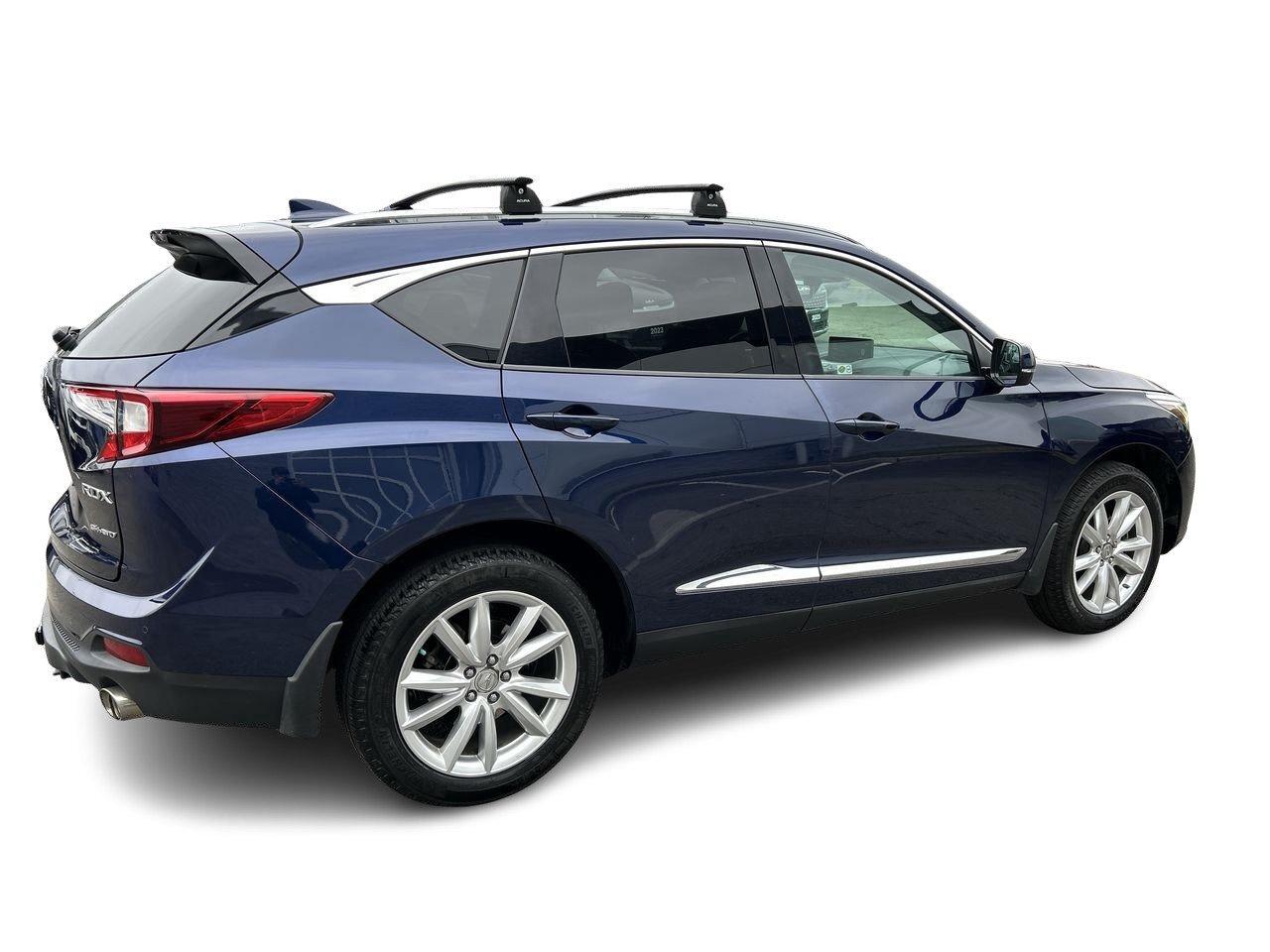 2019 Acura RDX TECH   Premium Performance Meets Luxury LUXURY   S Photo