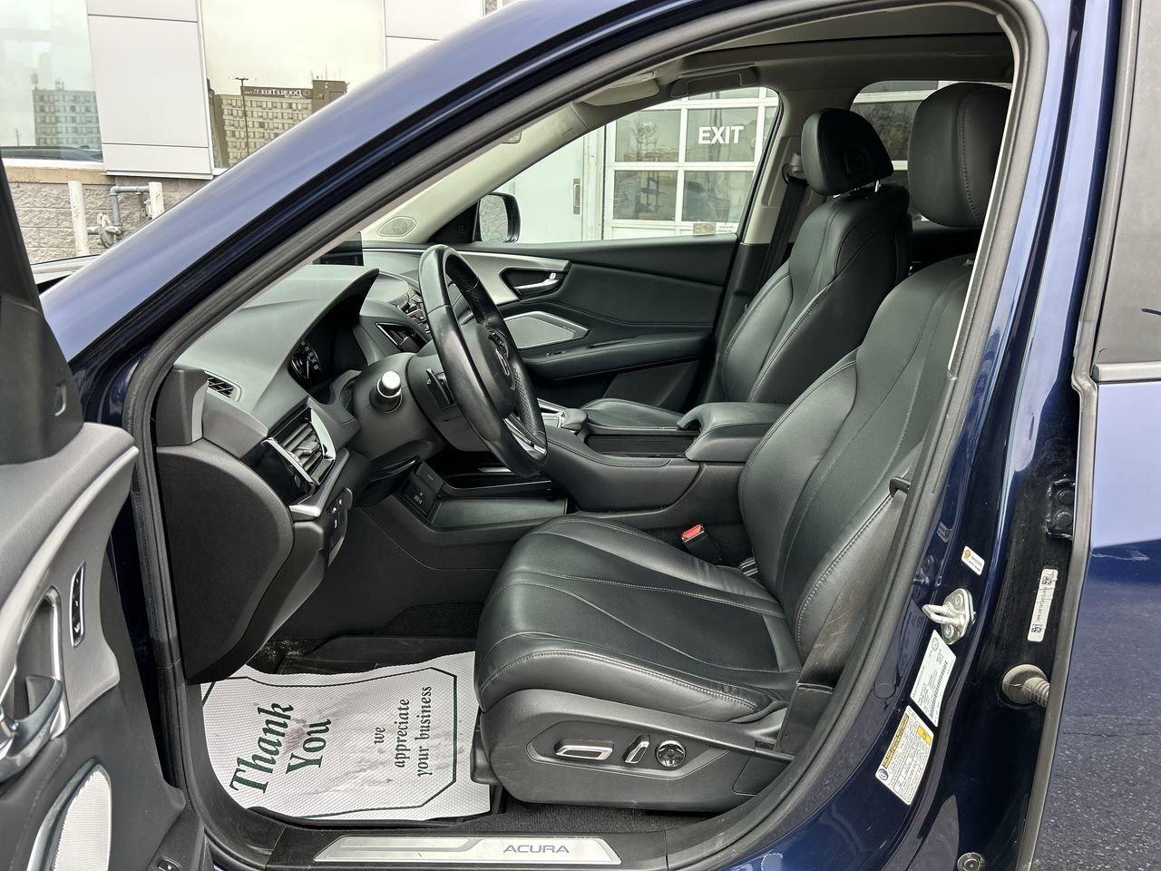 2019 Acura RDX TECH   Premium Performance Meets Luxury LUXURY   S Photo