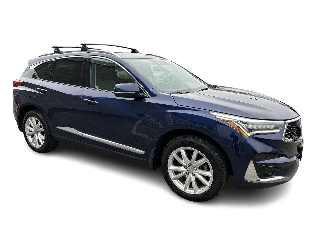 2019 Acura RDX TECH   Premium Performance Meets Luxury LUXURY   S Photo