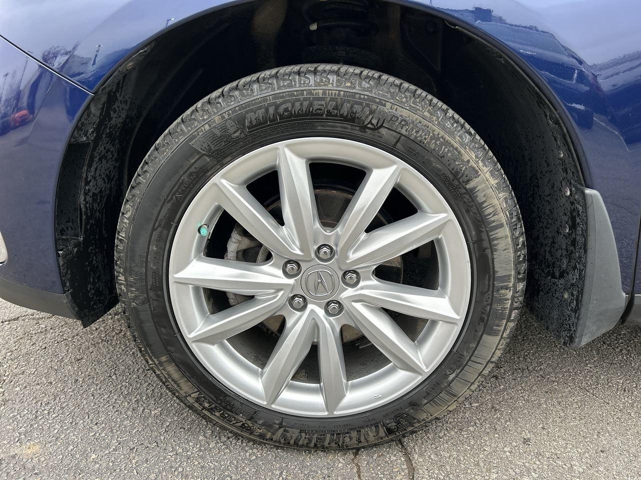 2019 Acura RDX TECH   Premium Performance Meets Luxury LUXURY   S Photo