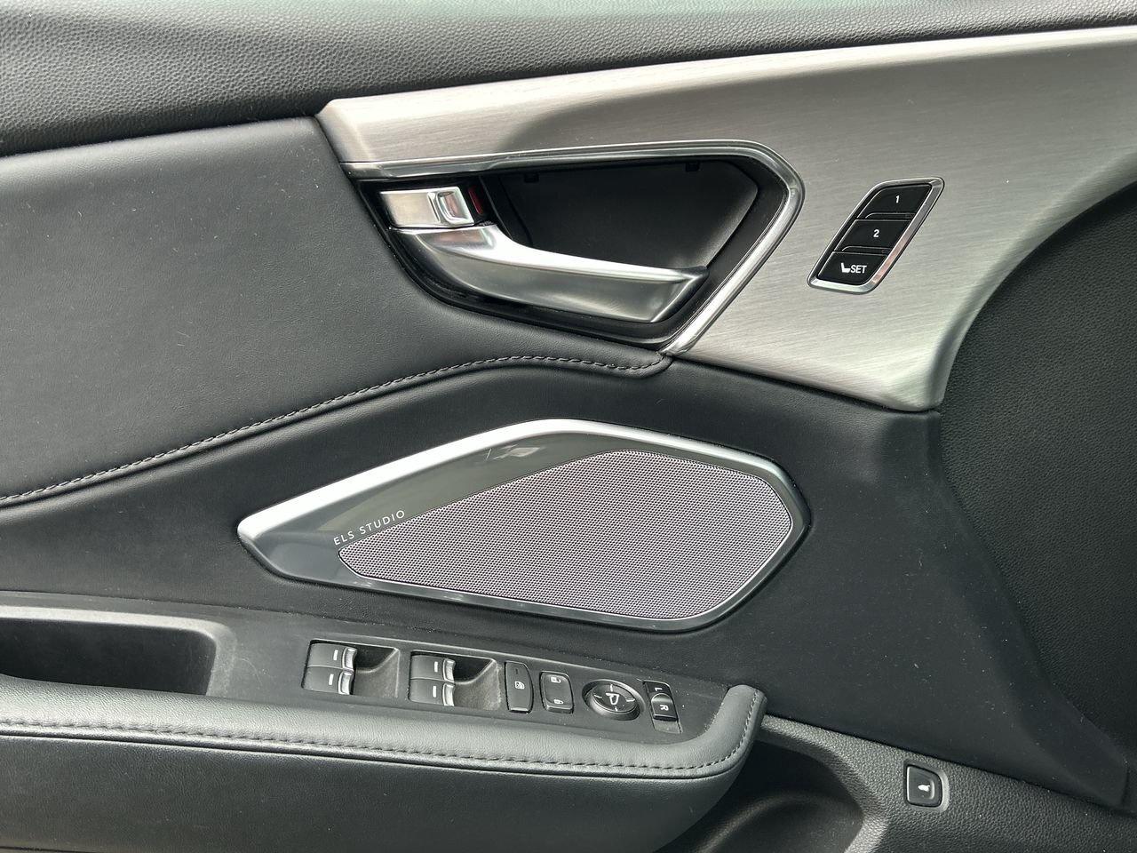 2019 Acura RDX TECH   Premium Performance Meets Luxury LUXURY   S Photo