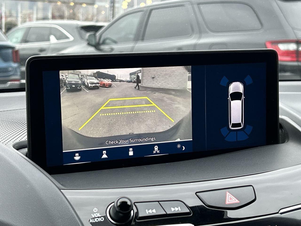 2019 Acura RDX TECH   Premium Performance Meets Luxury LUXURY   S Photo