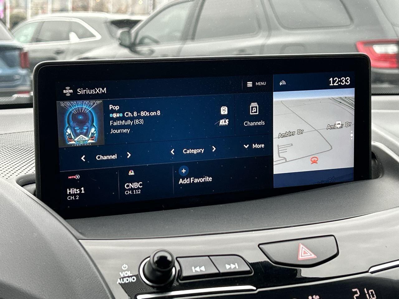 2019 Acura RDX TECH   Premium Performance Meets Luxury LUXURY   S Photo