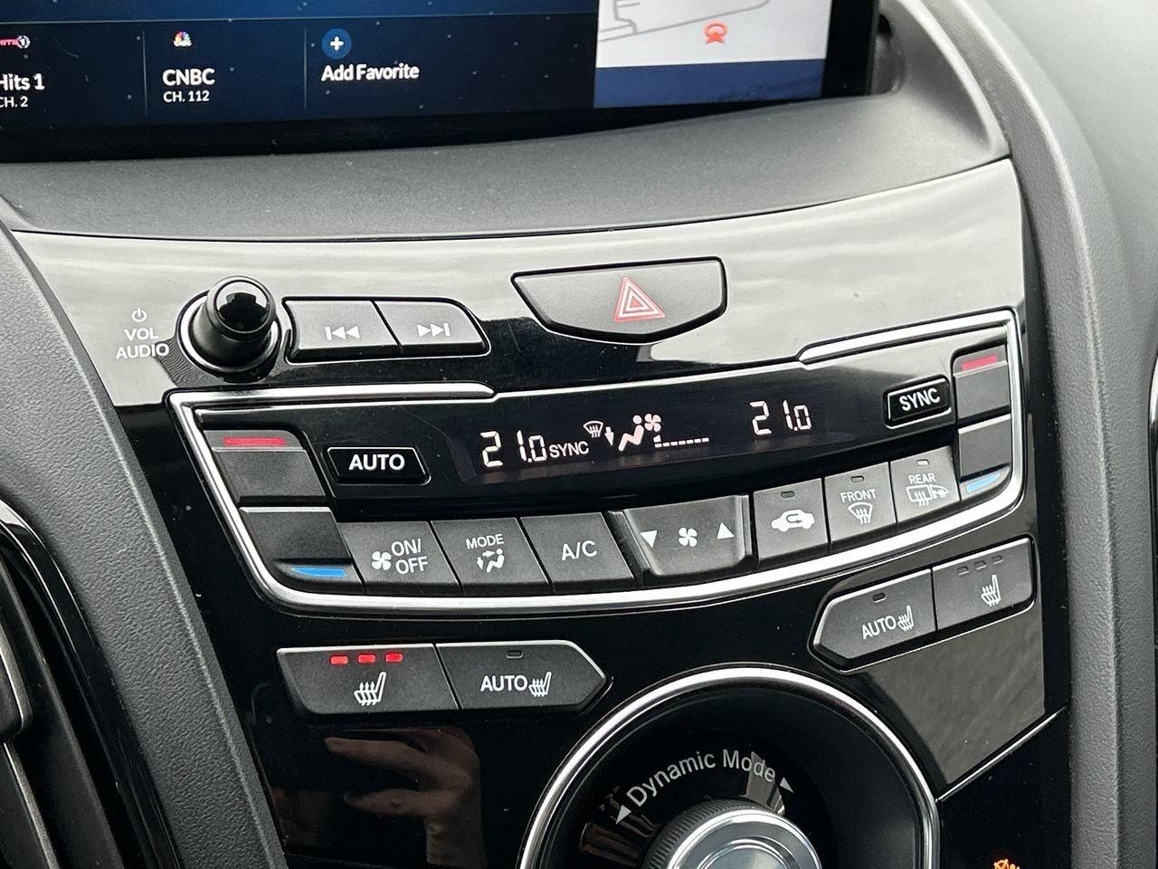 2019 Acura RDX TECH   Premium Performance Meets Luxury LUXURY   S Photo