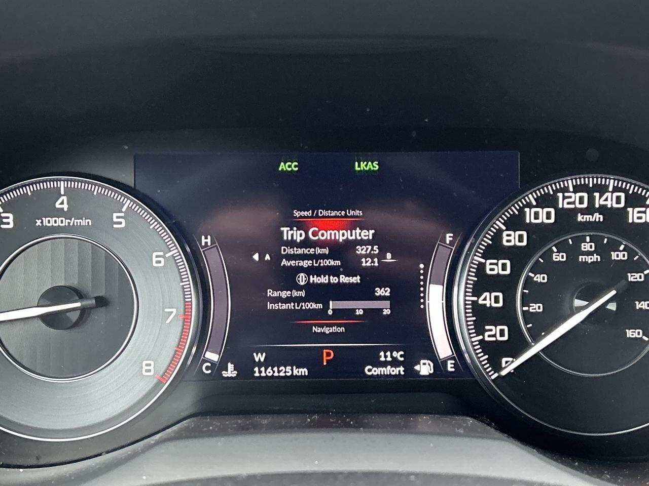 2019 Acura RDX TECH   Premium Performance Meets Luxury LUXURY   S Photo