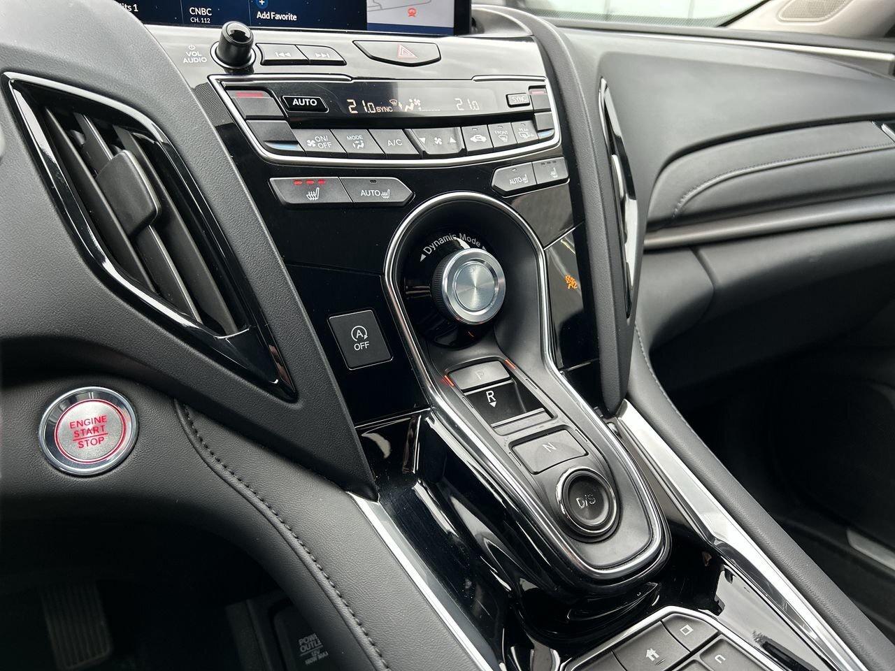 2019 Acura RDX TECH   Premium Performance Meets Luxury LUXURY   S Photo