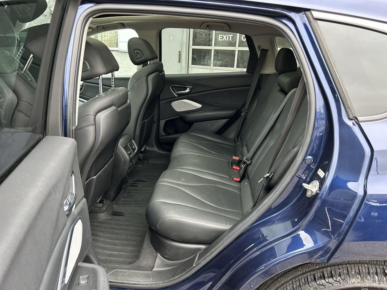 2019 Acura RDX TECH   Premium Performance Meets Luxury LUXURY   S Photo