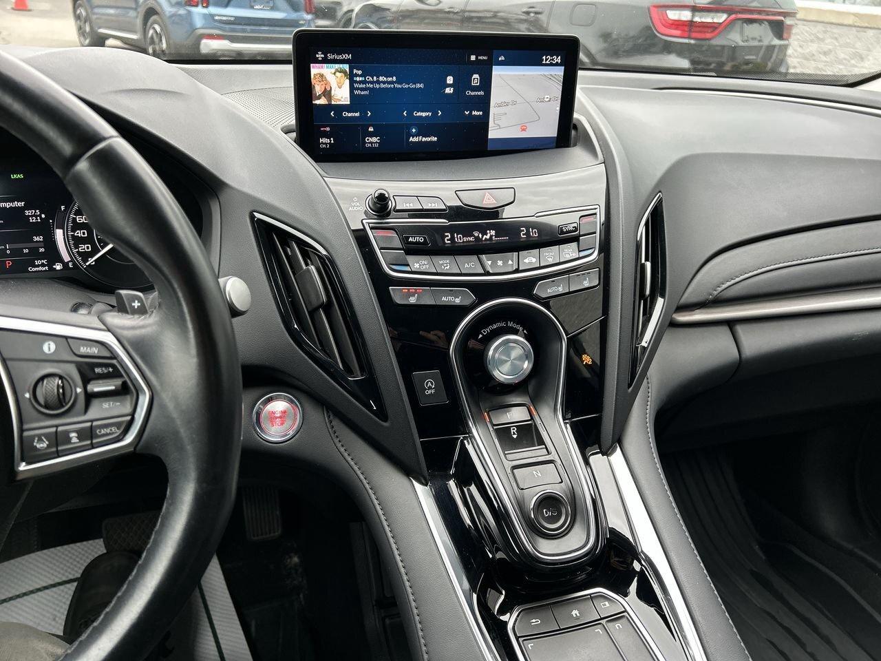 2019 Acura RDX TECH   Premium Performance Meets Luxury LUXURY   S Photo