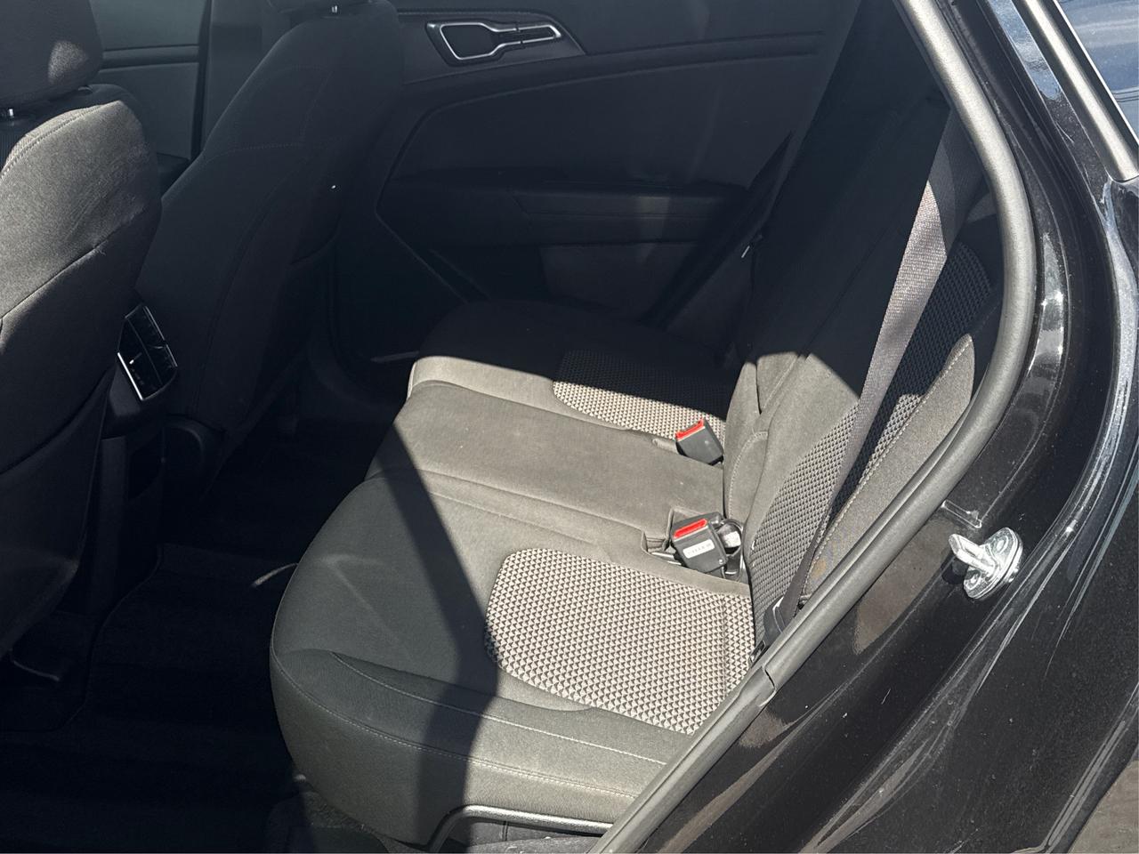 2023 Kia Sportage LX AWD Photo