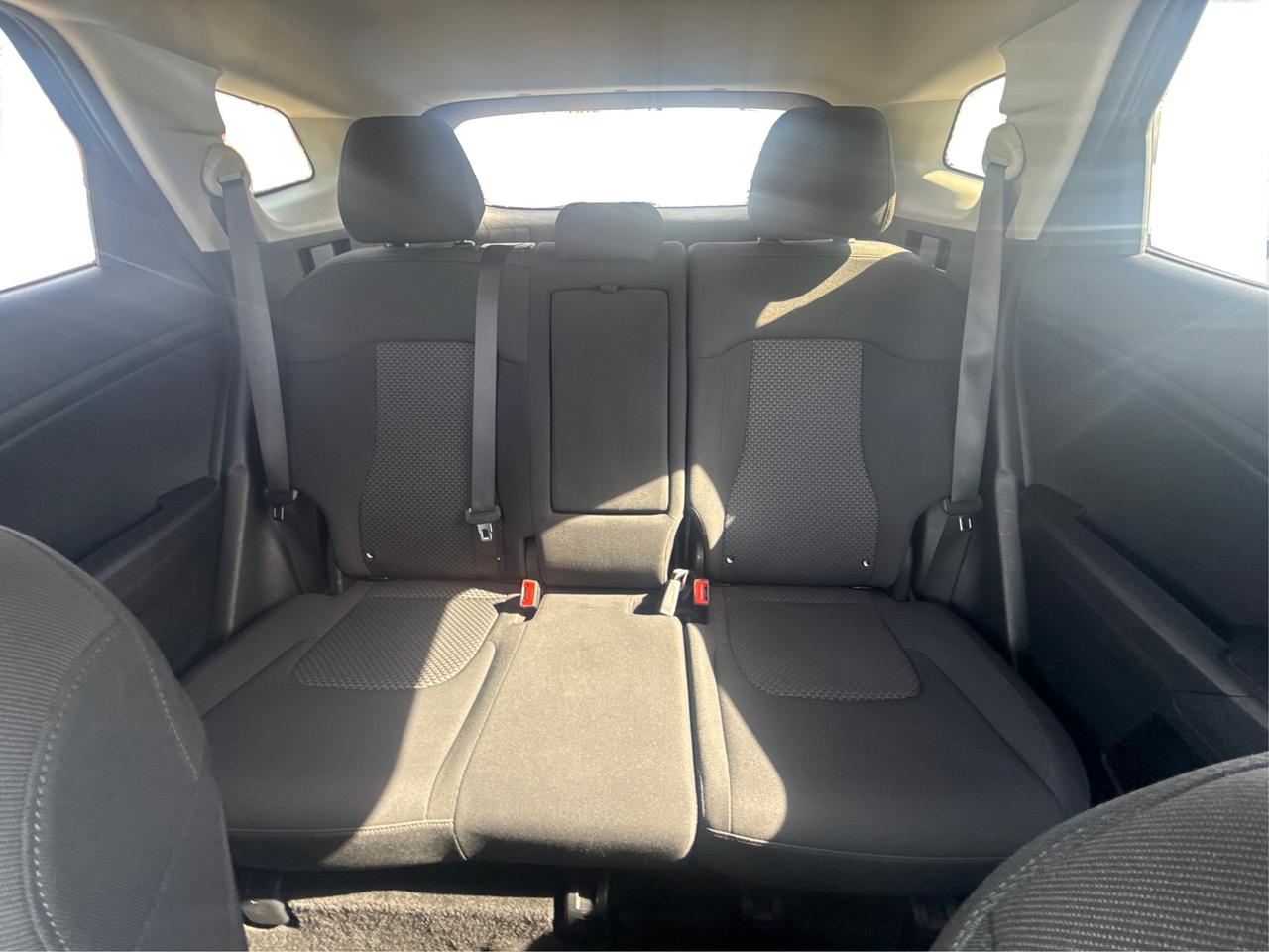 2023 Kia Sportage LX AWD Photo