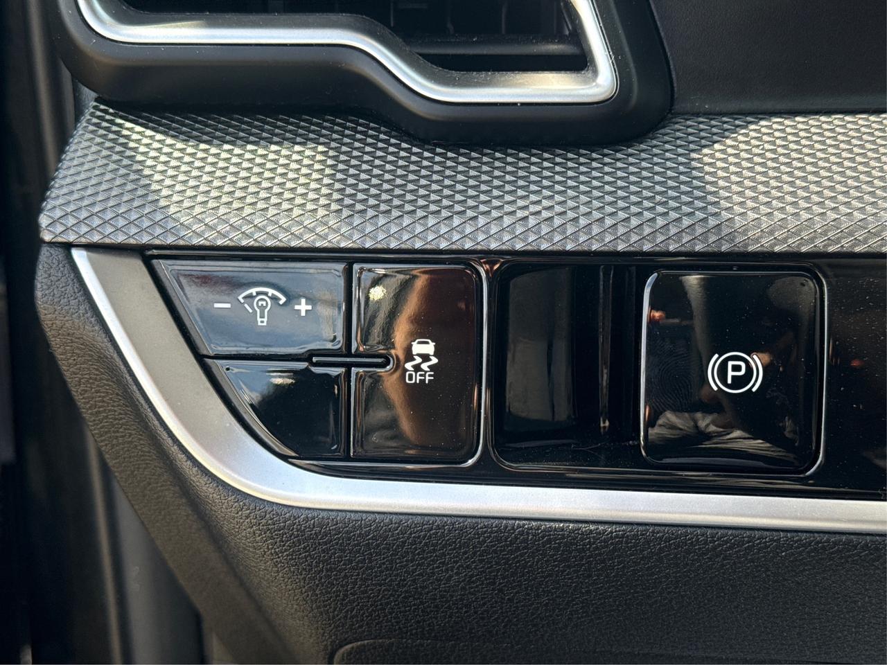 2023 Kia Sportage LX AWD Photo