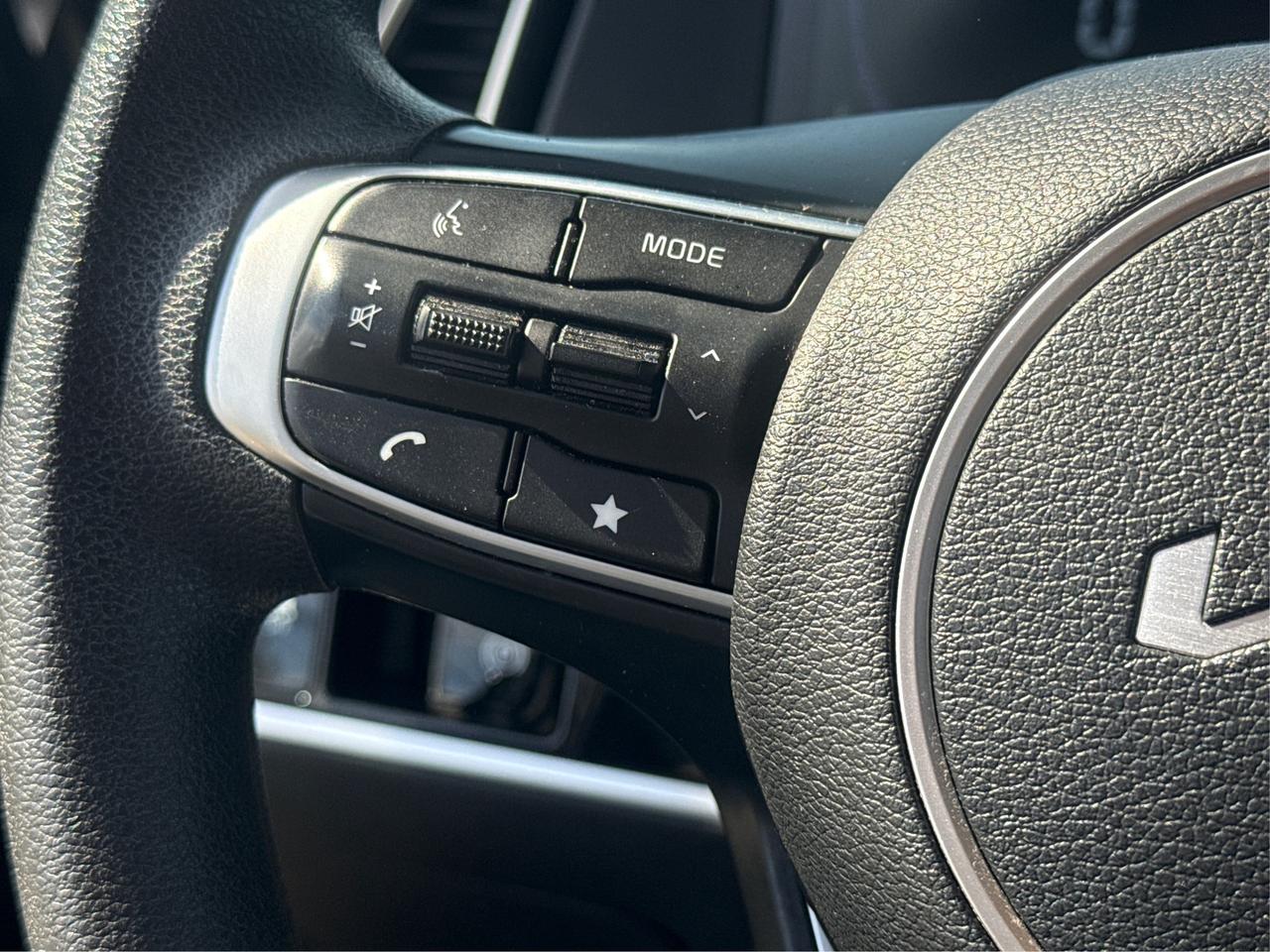 2023 Kia Sportage LX AWD Photo