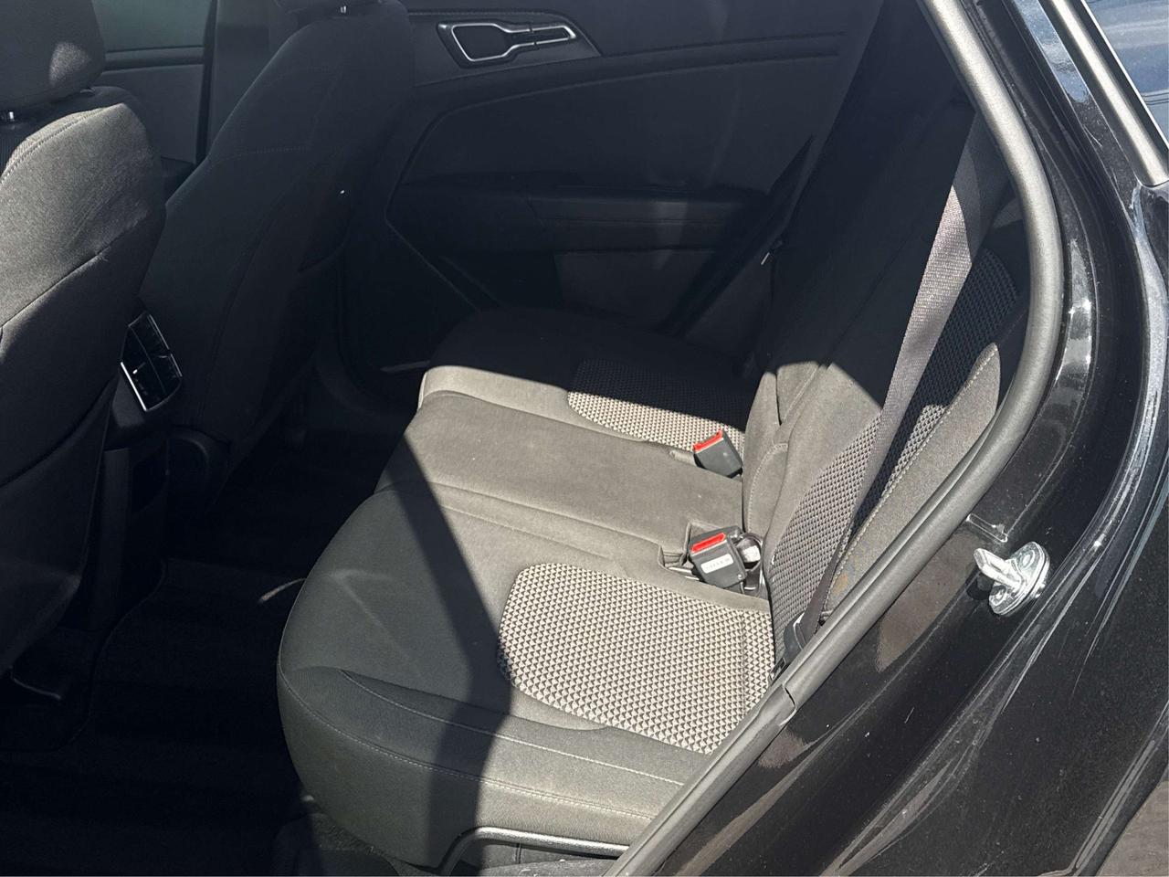 2023 Kia Sportage LX AWD Photo