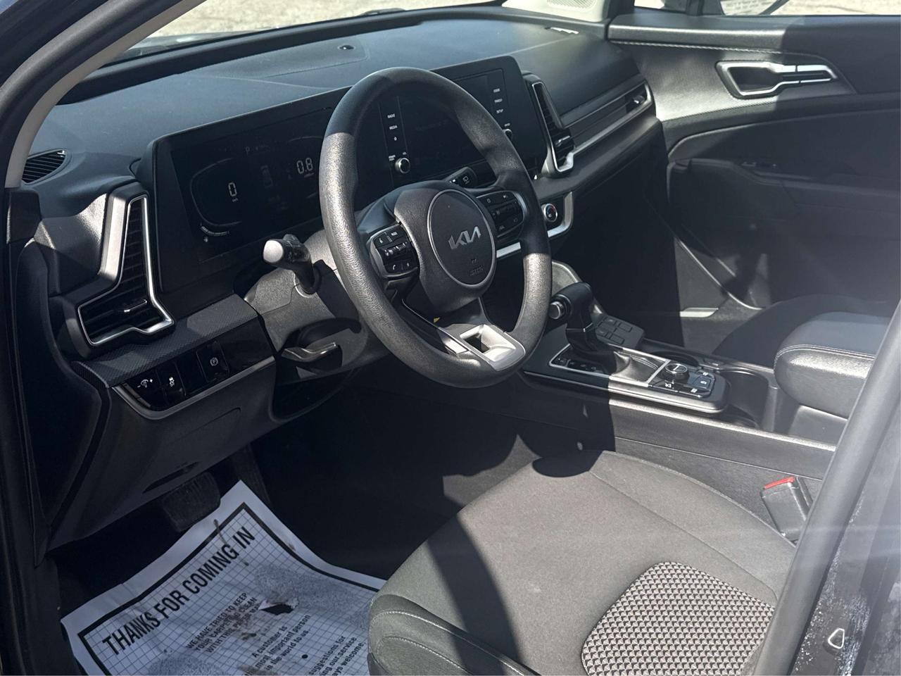 2023 Kia Sportage LX AWD Photo