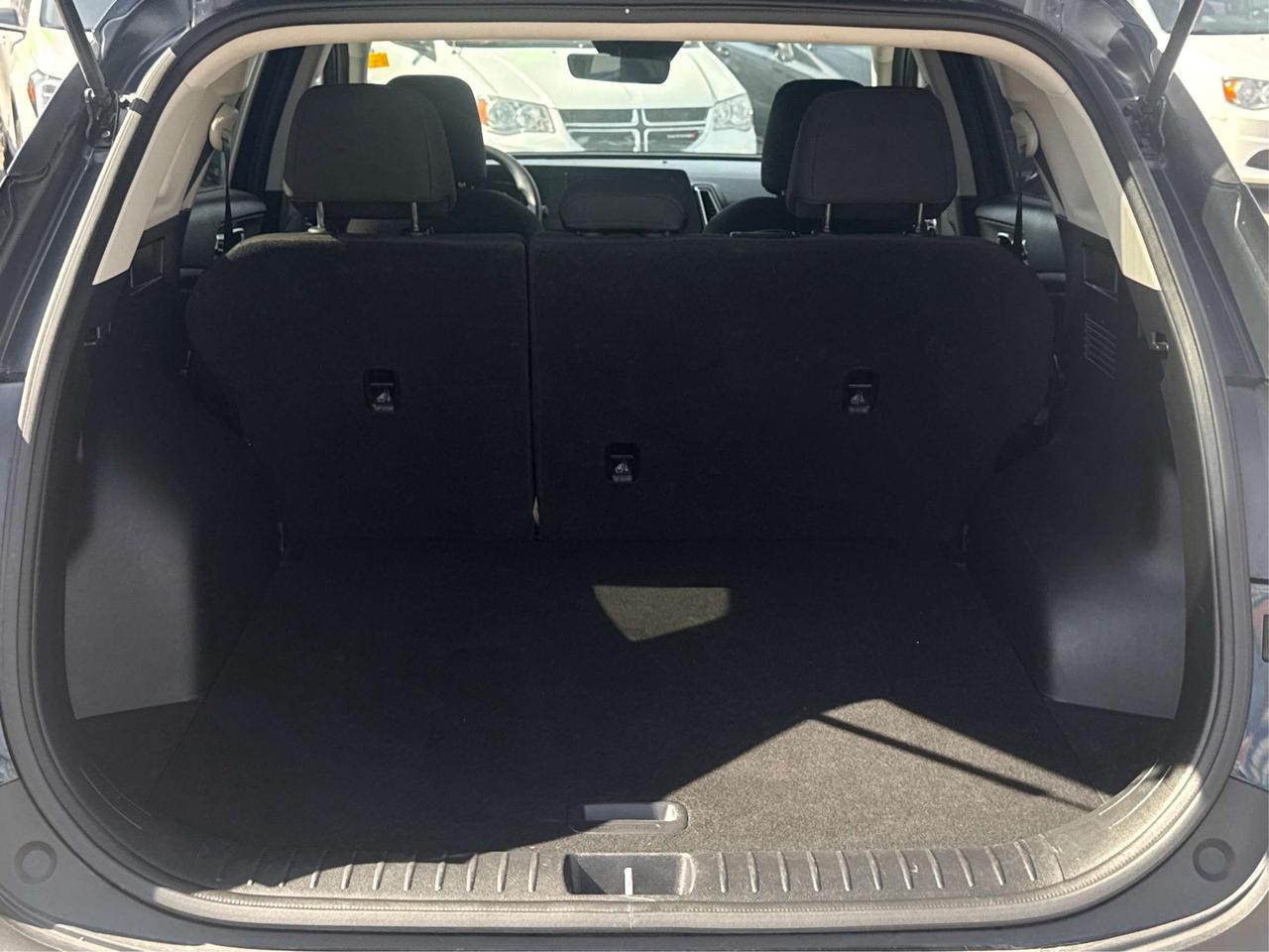 2023 Kia Sportage LX AWD Photo