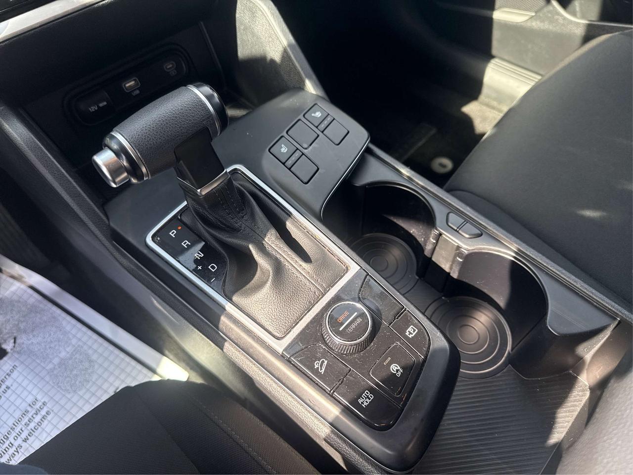 2023 Kia Sportage LX AWD Photo