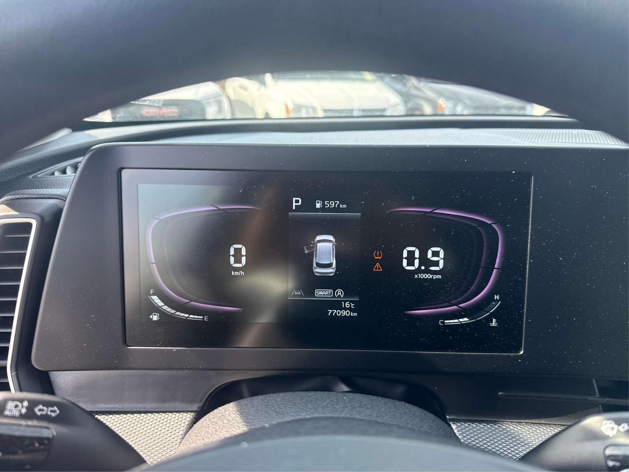 2023 Kia Sportage LX AWD Photo