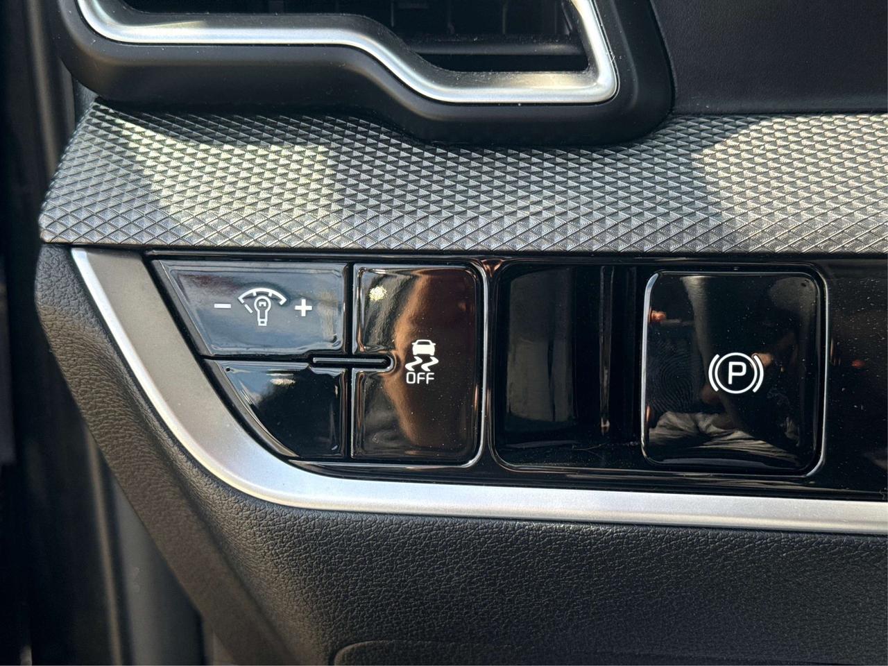 2023 Kia Sportage LX AWD Photo