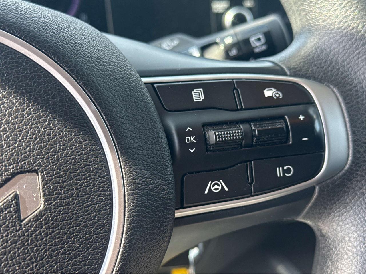 2023 Kia Sportage LX AWD Photo