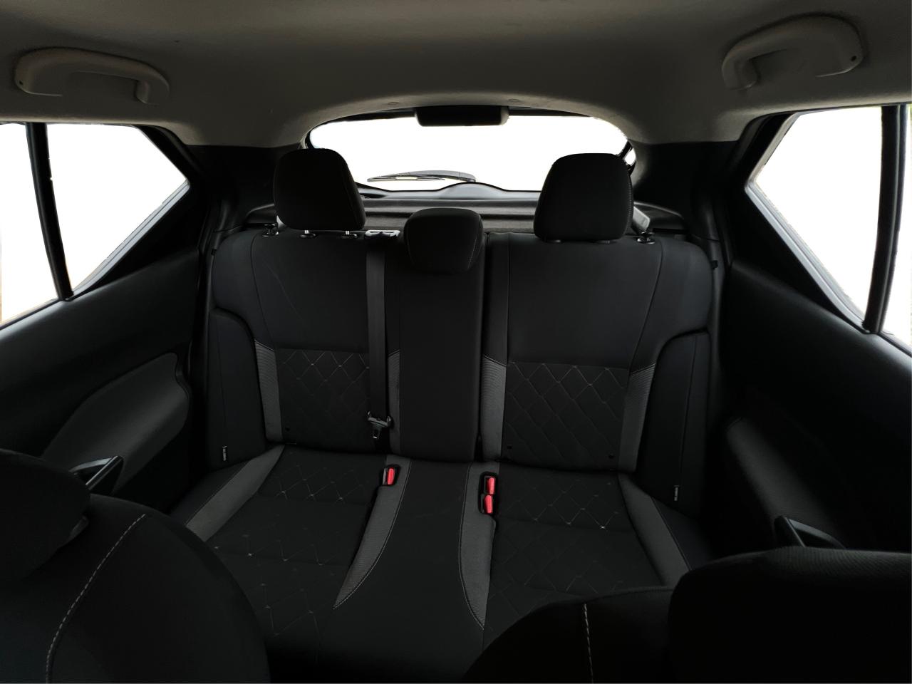 2020 Nissan Kicks SV NAV CRUSIE CONTROL LOW KM WE FINANCE ALL CREDIT Photo