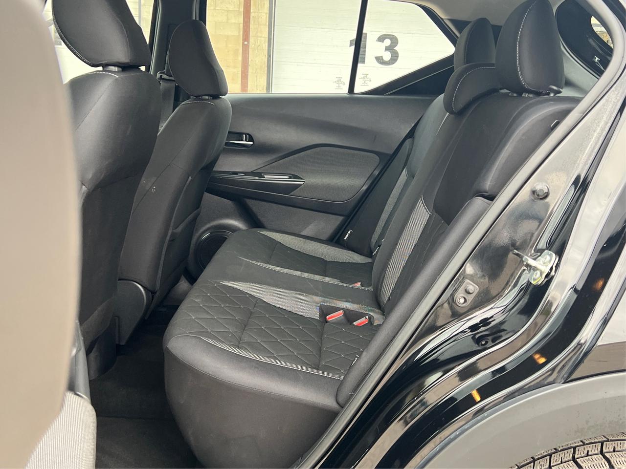 2020 Nissan Kicks SV NAV CRUSIE CONTROL LOW KM WE FINANCE ALL CREDIT Photo