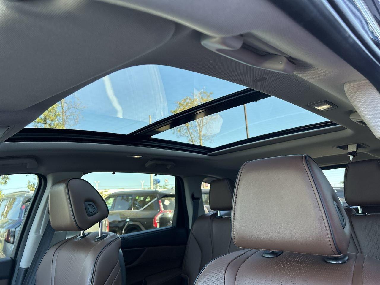 2024 Acura MDX PLATINUM ELITE   Luxury, Performance, and Advanced Photo