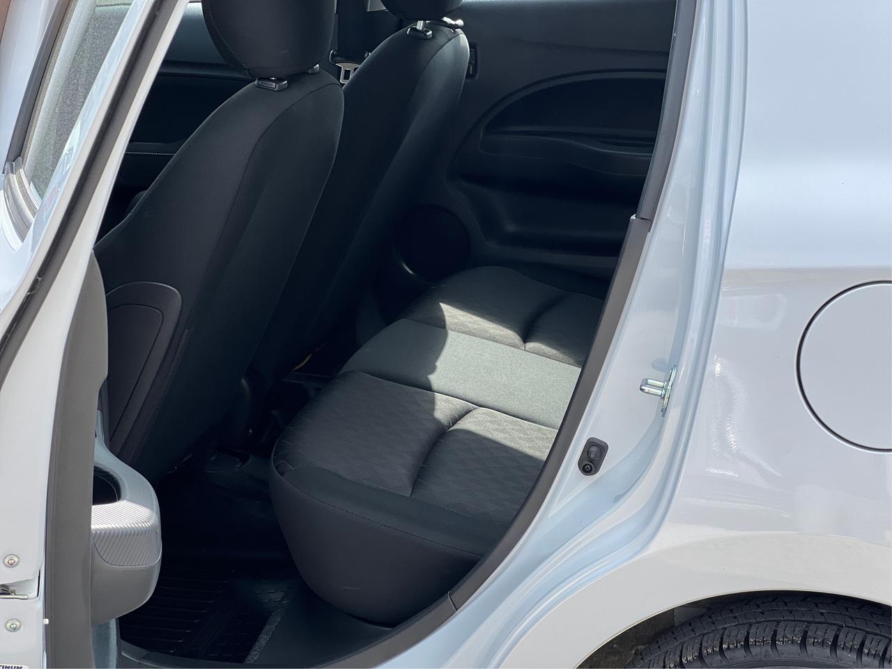 2023 Mitsubishi Mirage MINT CONDITION! LIKE NEW!  WE FINANCE ALL CREDIT Photo