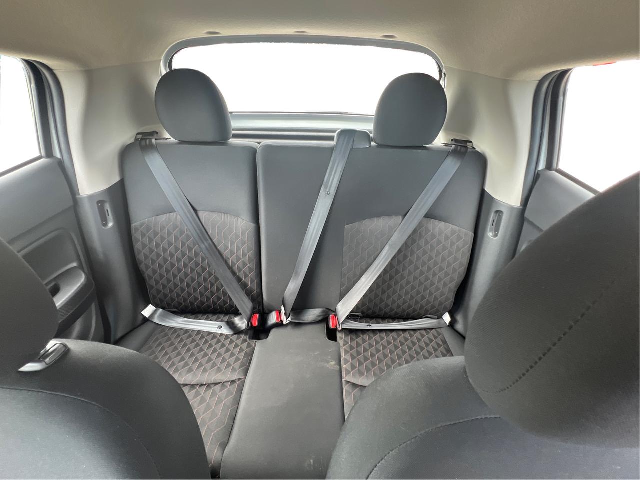 2023 Mitsubishi Mirage MINT CONDITION! LIKE NEW!  WE FINANCE ALL CREDIT Photo