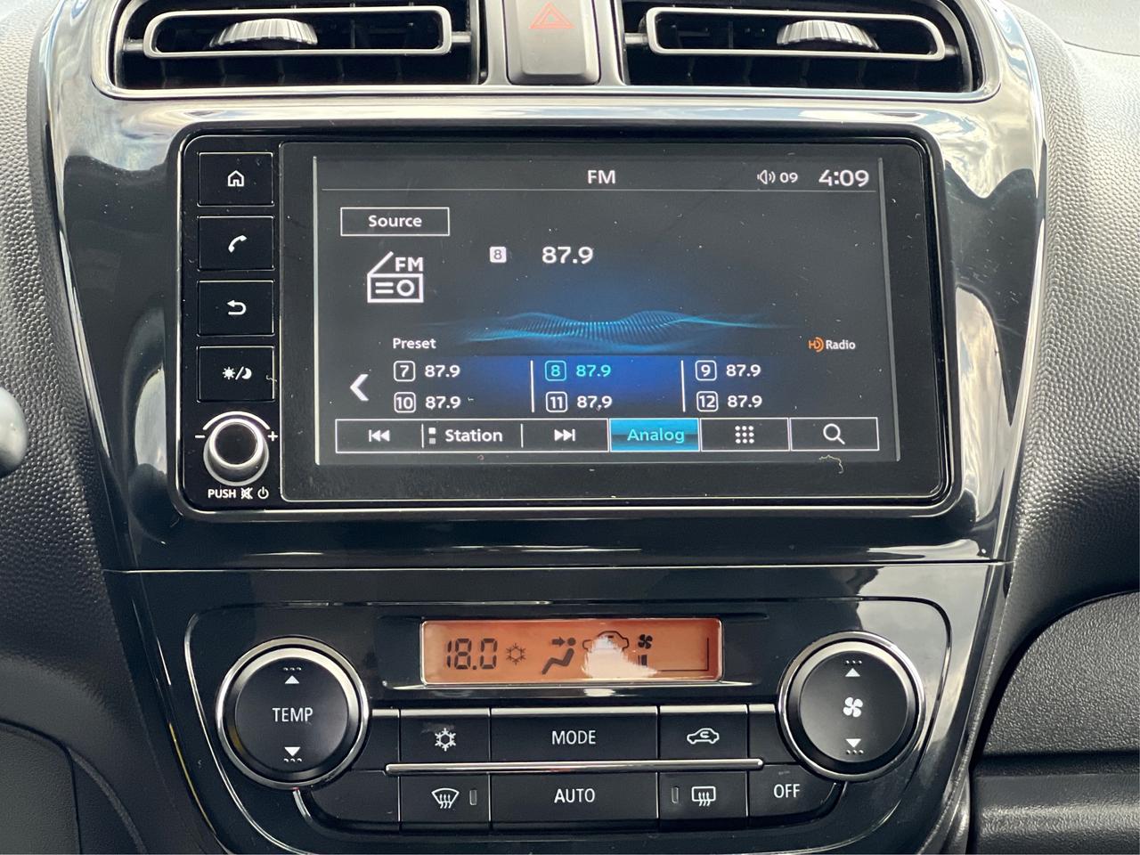 2023 Mitsubishi Mirage MINT CONDITION! LIKE NEW!  WE FINANCE ALL CREDIT Photo